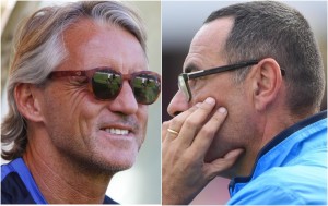 Mancini-Sarri